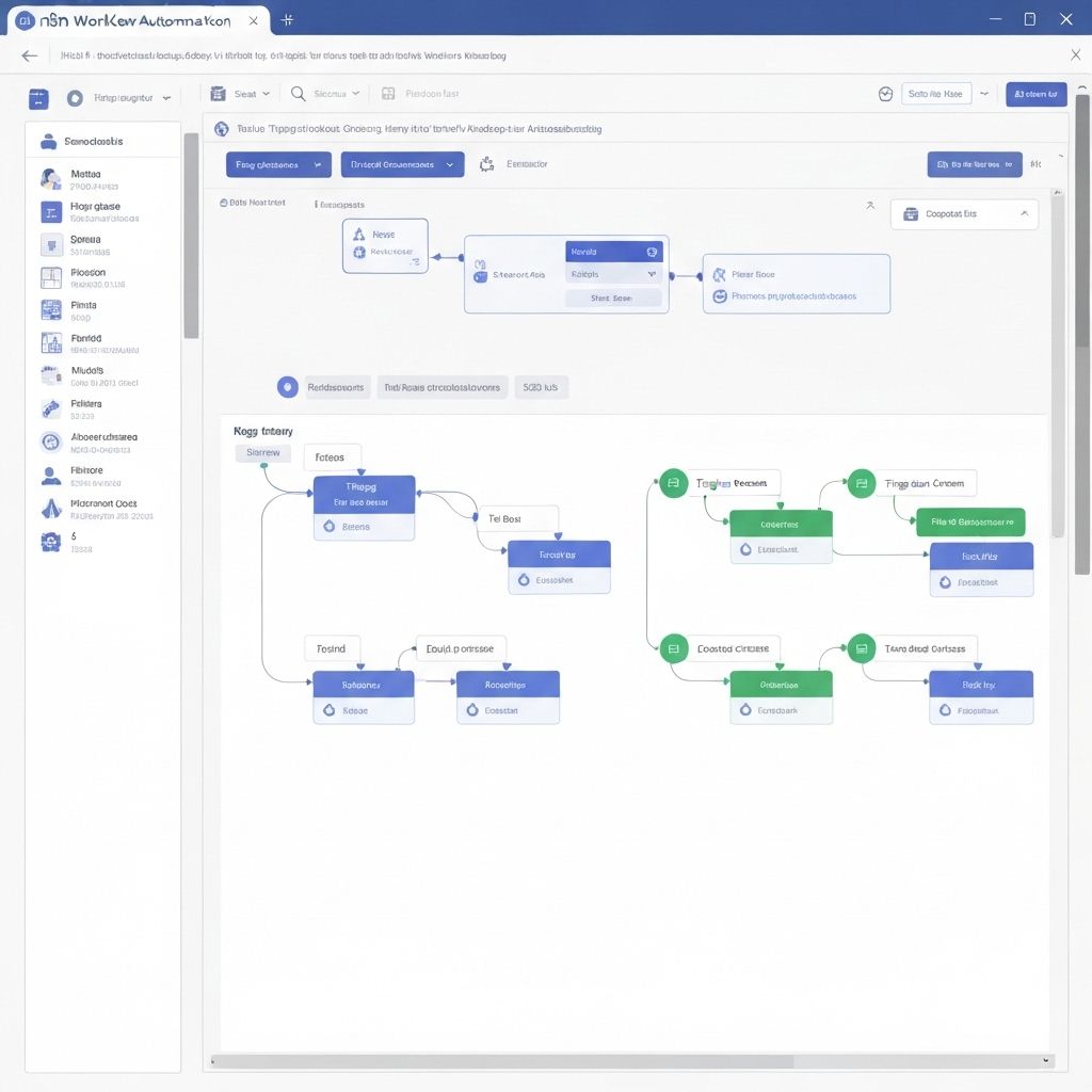 Complete Inventory Automation